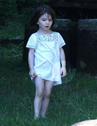 Suri Cruise