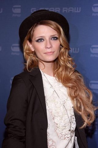 Mischa Barton