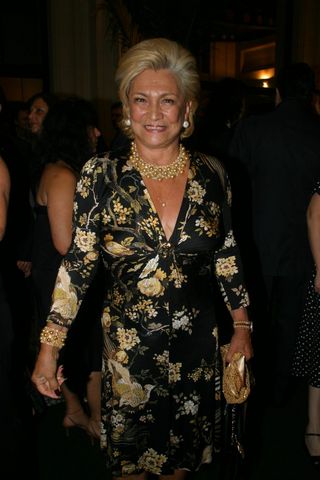 Hebe Camargo