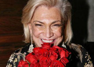 Hebe Camargo - ROSAS