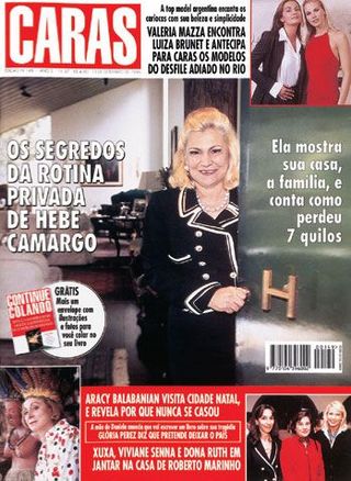 Edição n.149 - Ano 03