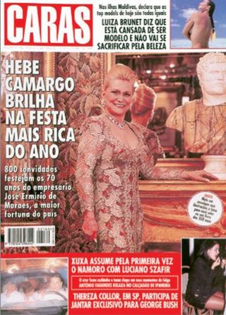 Edição n.160 - Ano 04