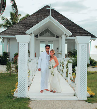 BODA DE THIAGO ARANCAM