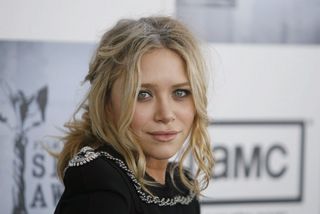 Mary-Kate Olsen