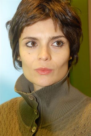 Arieta Corrêa