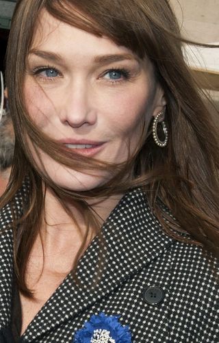 Carla Bruni