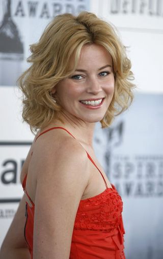 Elizabeth Banks