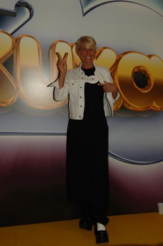 Xuxa