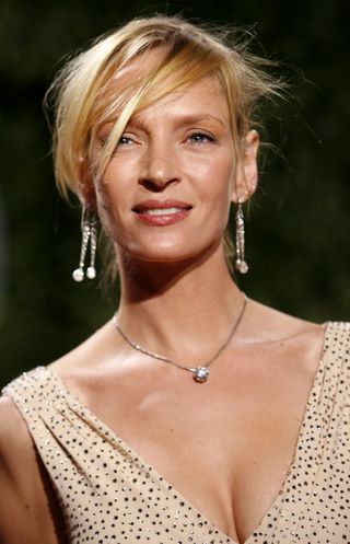 Uma Thurman