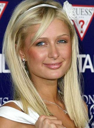 Paris Hilton