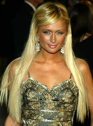 Paris Hilton