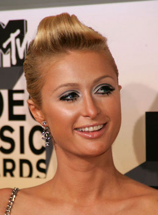 Paris Hilton