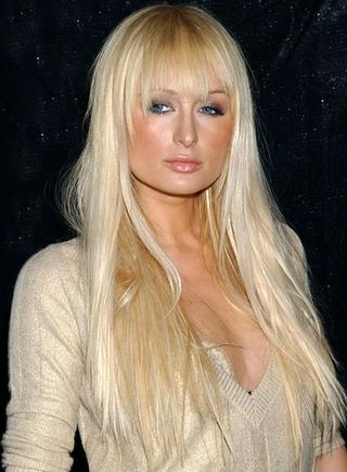 Paris Hilton