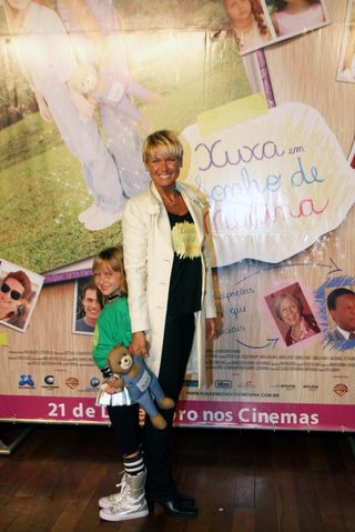 Xuxa