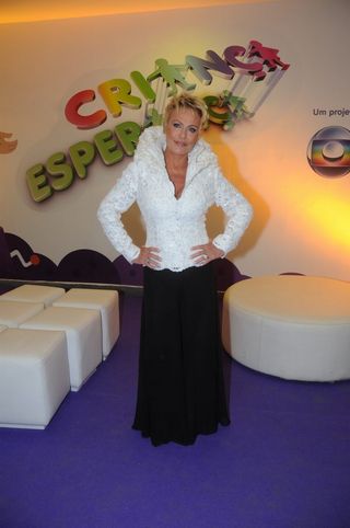 Ana Maria Braga