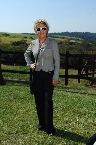 Ana Maria Braga