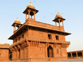 Fathepur Sikri