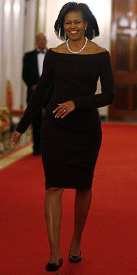 Michelle Obama