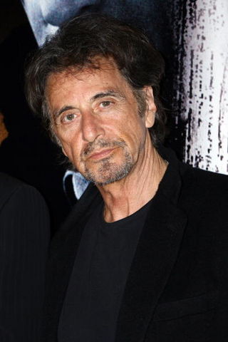 Al Pacino