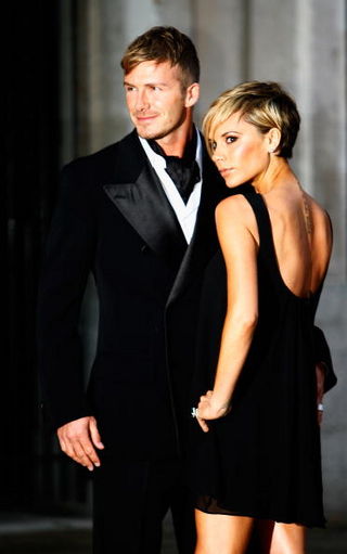 Casal Beckham