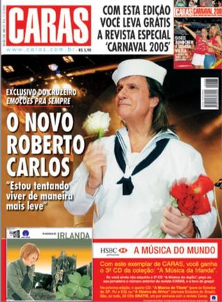 Edição n.588 - Ano 11