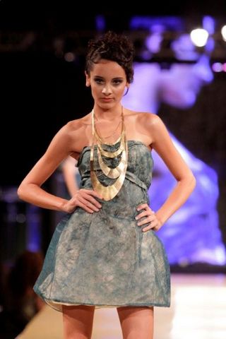 Desfile Anglo Gold