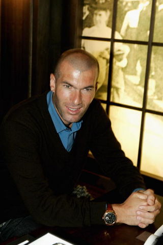 Zidane