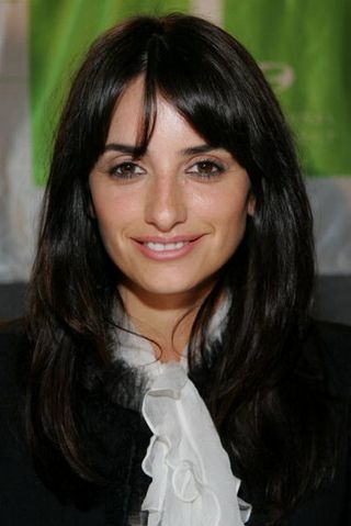 Penélope Cruz em 2004