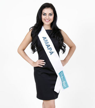 Miss Amapá