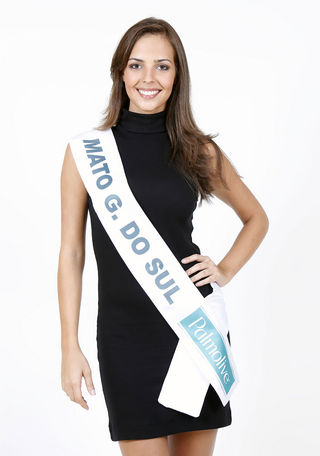 Miss Mato Grosso do Sul