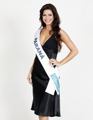 Miss Paraná