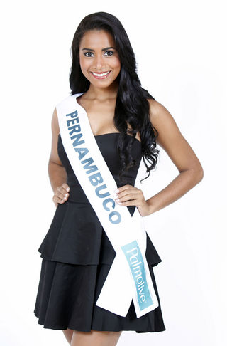 Miss Pernambuco