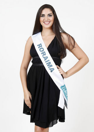 Miss Roraima