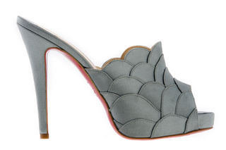 Sapato Christian Louboutin