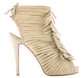 Sapato Christian Louboutin 2