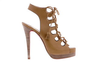 Sapato Christian Louboutin 3