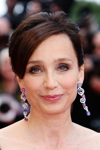 Kristin Scott Thomas