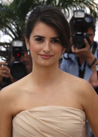 Penélope Cruz