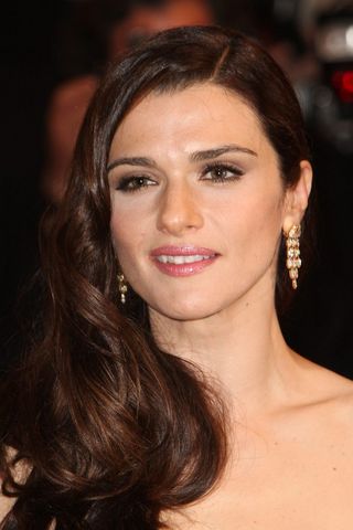 Rachel Weisz