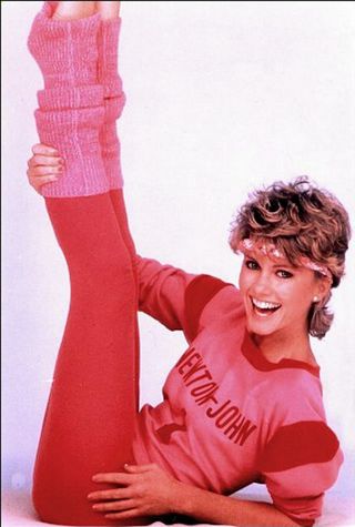 Olivia Newton-John