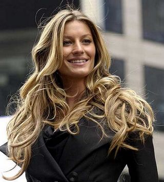 Gisele Bündchen