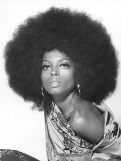 Diana Ross