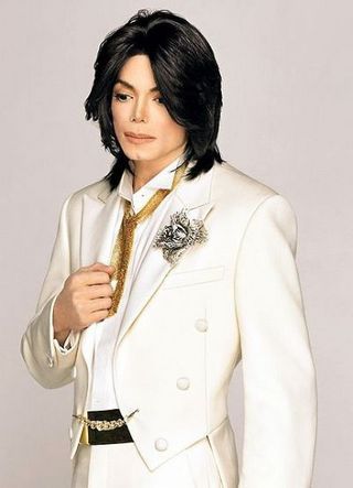 Michael Jackson