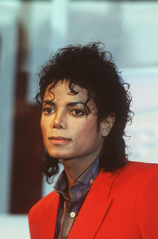 Michael Jackson