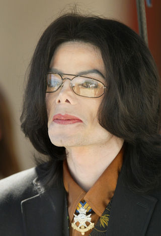 Michael Jackson