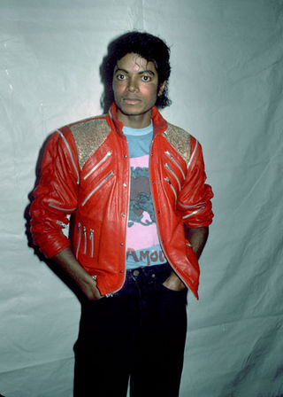 Michael Jackson