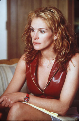 Julia Roberts