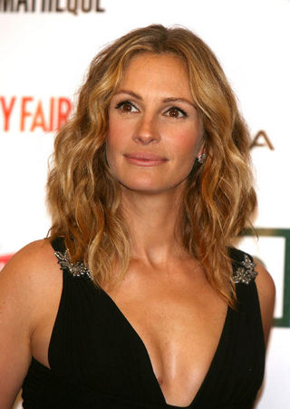 Julia Roberts