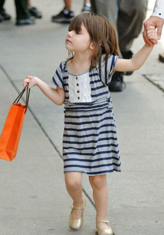 Suri Cruise