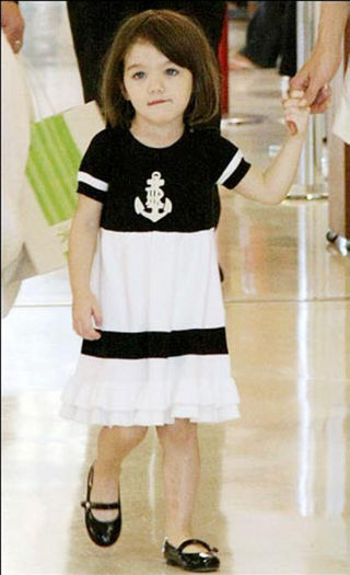 Suri Cruise